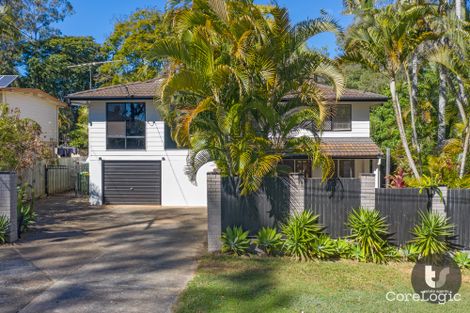 Property photo of 58 Beckwith Street Ormiston QLD 4160