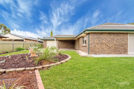 Property photo of 8 Vendetta Drive Salisbury Heights SA 5109