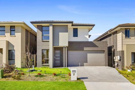 Property photo of 225 Valletta Drive Gables NSW 2765