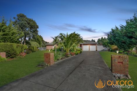 Property photo of 11-12 Gordon Close Narre Warren South VIC 3805