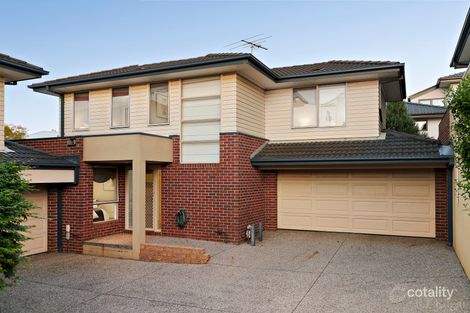 3/95 George St, Doncaster East, VIC 3109