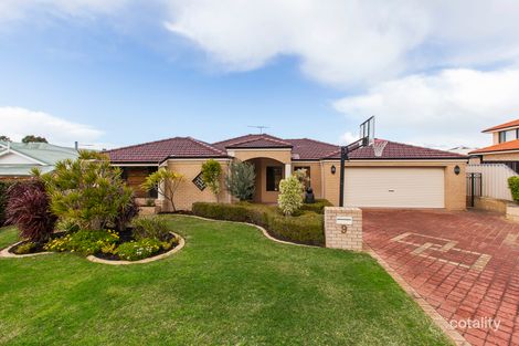 Property photo of 9 Giuffre Place Lake Coogee WA 6166