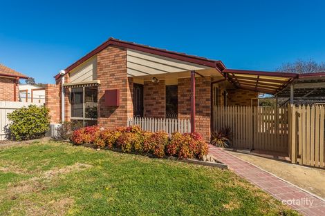 5 Mathews Pl, Banks, ACT 2906