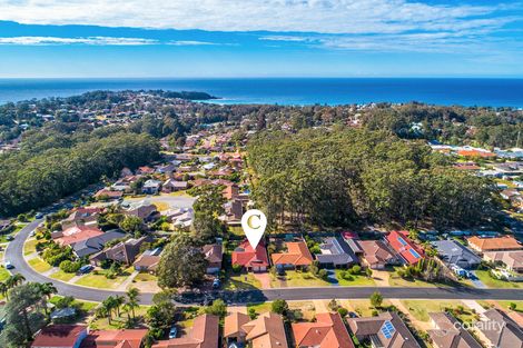 Property photo of 33 Oxley Crescent Mollymook Beach NSW 2539