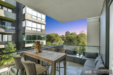 107/1 Olive York Way, Brunswick West, VIC 3055