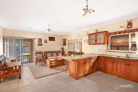 Property photo of 20 Olive Street Condell Park NSW 2200