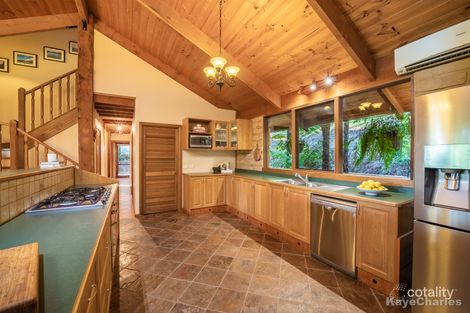 Property photo of 36 Fern Glade Drive Emerald VIC 3782