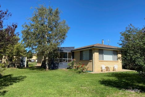 Property photo of 27 Kiparra Drive Berridale NSW 2628