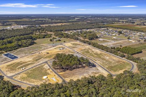 18 Tremandra Bvd, Witchcliffe, WA 6286