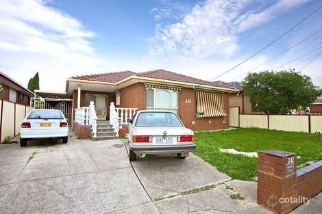 Property photo of 242 Edgars Road Thomastown VIC 3074