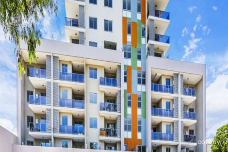 3/58-60 Macquarie St, Liverpool, NSW 2170