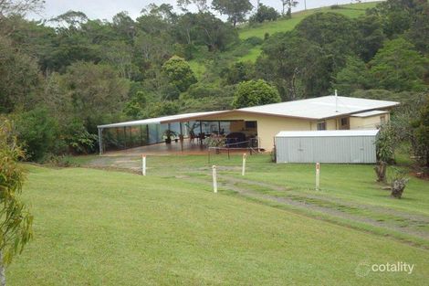 92 Clarkes Trk, Jaggan, QLD 4885