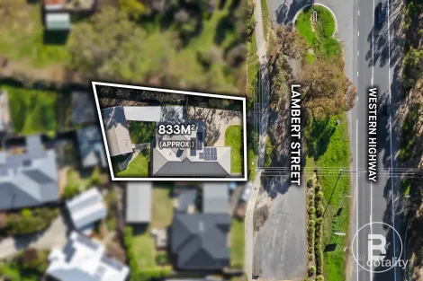Property photo of 109 Lambert Street Ararat VIC 3377