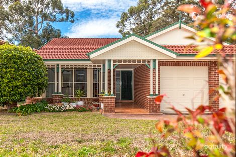 Property photo of 33 Oxley Crescent Mollymook Beach NSW 2539