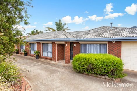 Property photo of 8 Karko Drive Moana SA 5169
