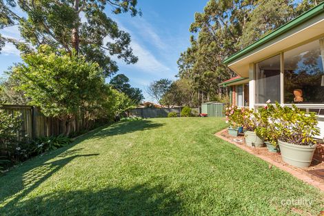 Property photo of 33 Oxley Crescent Mollymook Beach NSW 2539