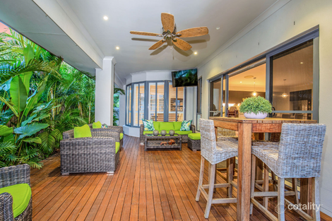 Property photo of 8 Iceberg Lane Coomera QLD 4209