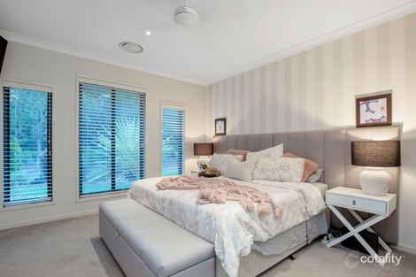 Property photo of 8 Iceberg Lane Coomera QLD 4209