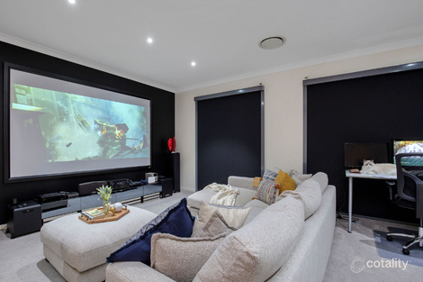 Property photo of 8 Iceberg Lane Coomera QLD 4209