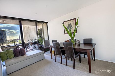 Property photo of 706/50 Lorimer Street Docklands VIC 3008