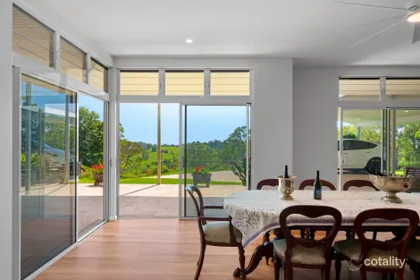 Property photo of 416 Dulong Road Dulong QLD 4560