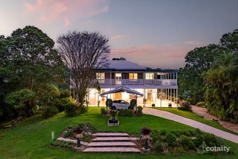 416 Dulong Rd, Dulong, QLD 4560