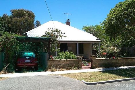 Property photo of 1 Doyle Street Mosman Park WA 6012