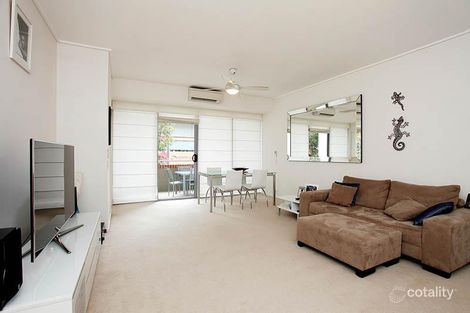 Property photo of 107/72 Civic Way Rouse Hill NSW 2155