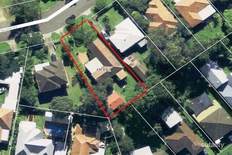 Property photo of 21 Ormonde Road Yeronga QLD 4104