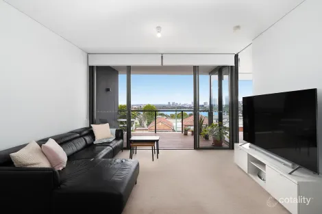 Property photo of 411/255 Morrison Road Ryde NSW 2112