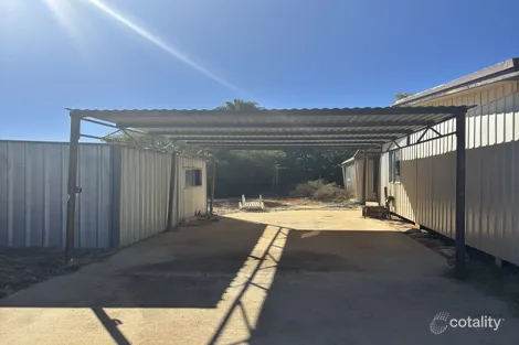 Property photo of 7 Christie Street Three Springs WA 6519
