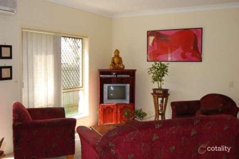 Property photo of 1 Birkenhead Crescent Forest Lake QLD 4078