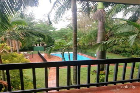 Property photo of 11/60 Lambert Road Indooroopilly QLD 4068