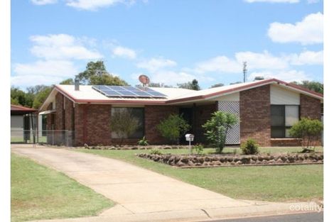 9 Hass St, Oakey, QLD 4401