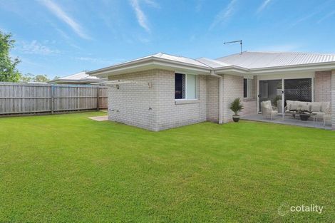 Property photo of 1/15 Winchester Crescent Pimpama QLD 4209