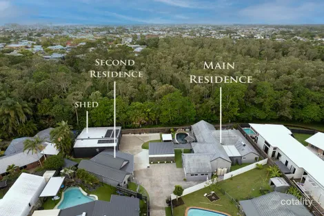 Property photo of 27 Candlewood Close Mooloolaba QLD 4557