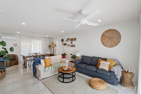 Property photo of 1 Edgar Street Kepnock QLD 4670