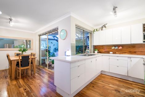 Property photo of 2/50 Albemarle Street Doubleview WA 6018
