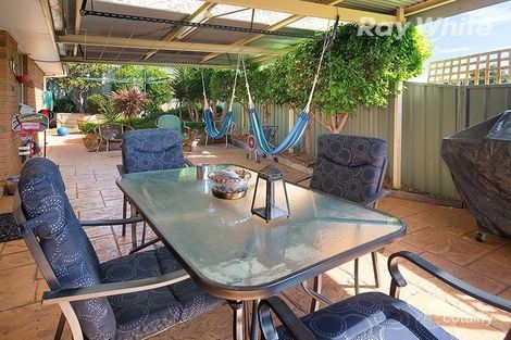 Property photo of 10 Osprey Circuit West Wodonga VIC 3690