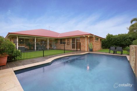Property photo of 3 Highgreen Place Thornlands QLD 4164