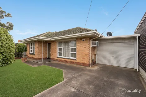 Property photo of 38 Ayredale Avenue Clearview SA 5085