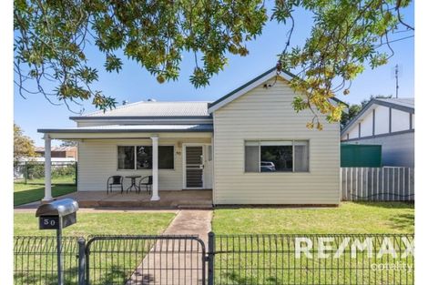 50 Regent St, Junee, NSW 2663