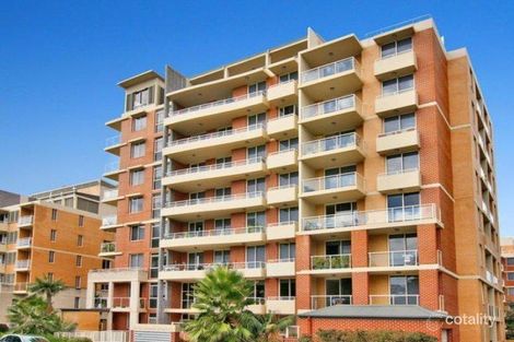94/14-18 Thomas St, Waitara, NSW 2077