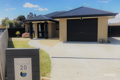 20 Amelia Ct, Sorell, TAS 7172