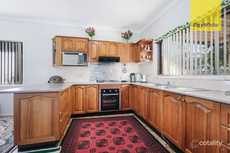 Property photo of 105 Rawson Road Guildford NSW 2161