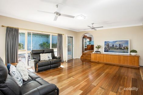 Property photo of 53 Halls Road Helensburgh NSW 2508