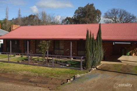 3 Jobling St, Bethanga, VIC 3691