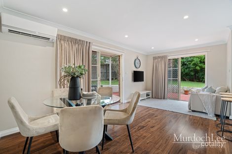 Property photo of 5/8-10 Watkins Road Baulkham Hills NSW 2153