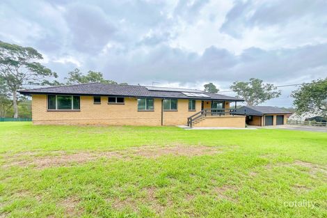 Property photo of 2 Gundawarra Place Kenthurst NSW 2156