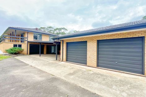 Property photo of 2 Gundawarra Place Kenthurst NSW 2156